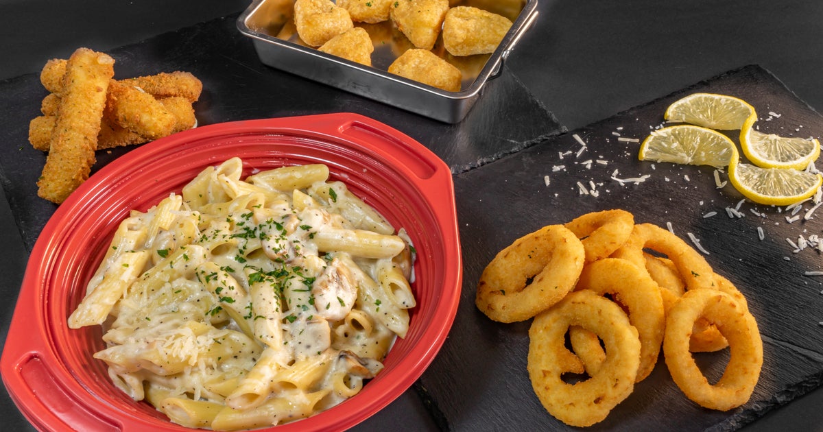 Pasta Bowl delivery from Al Dhafrah Order with Deliveroo