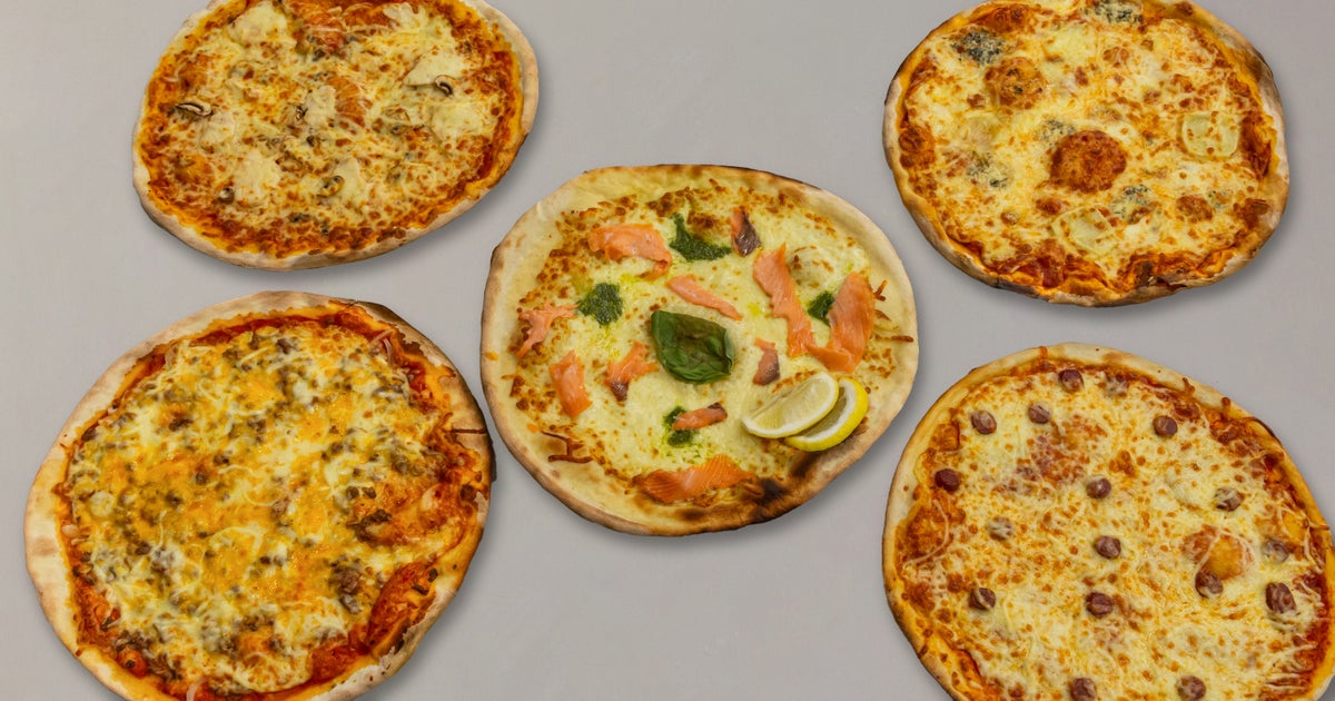 Cote Pizza L Arbreslenull