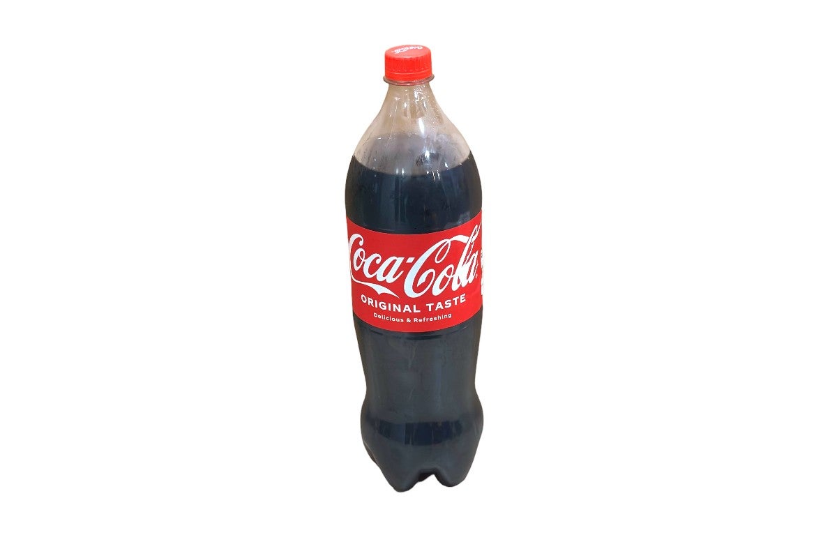 Coca cola 1.5 L