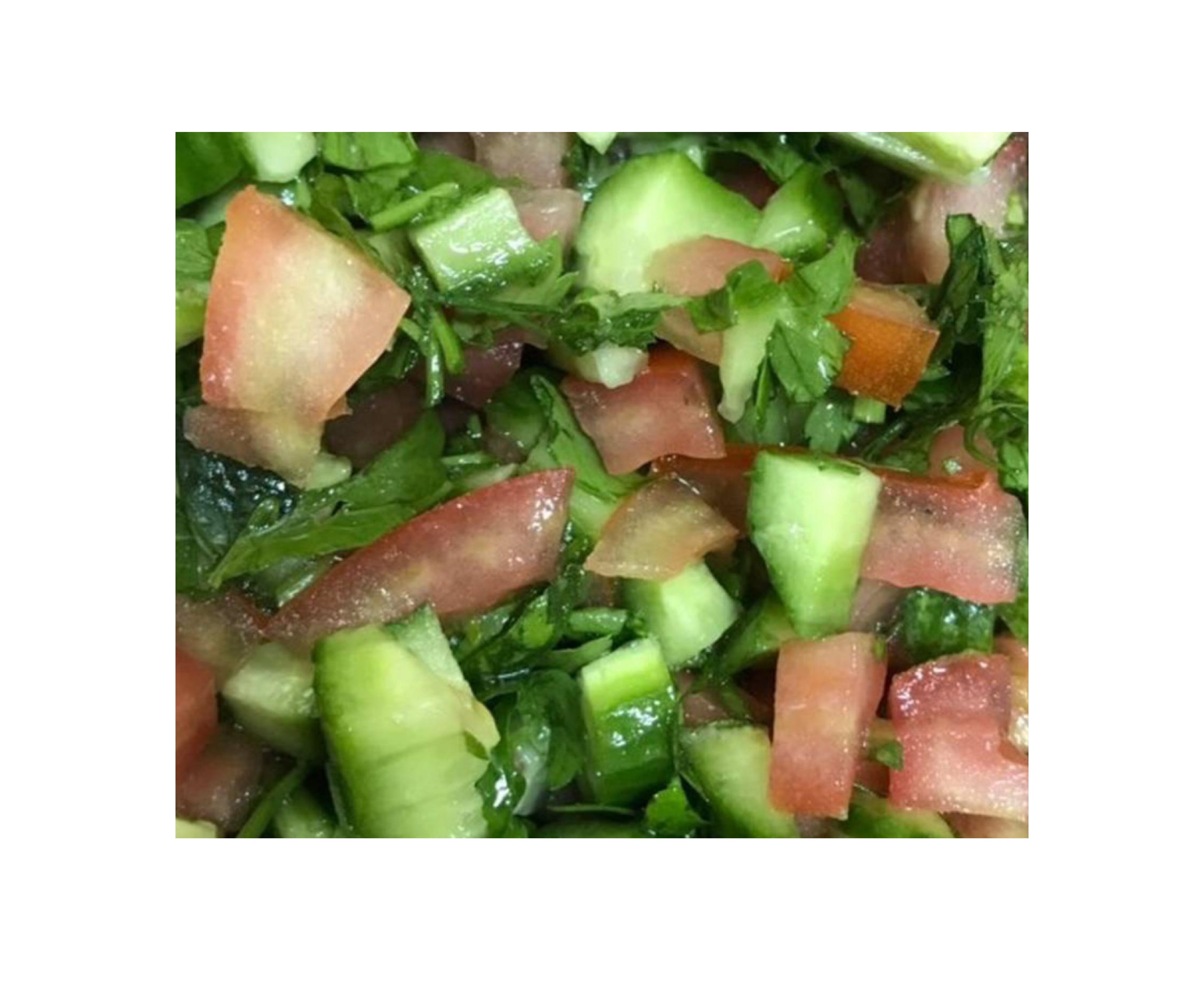 Green Salad