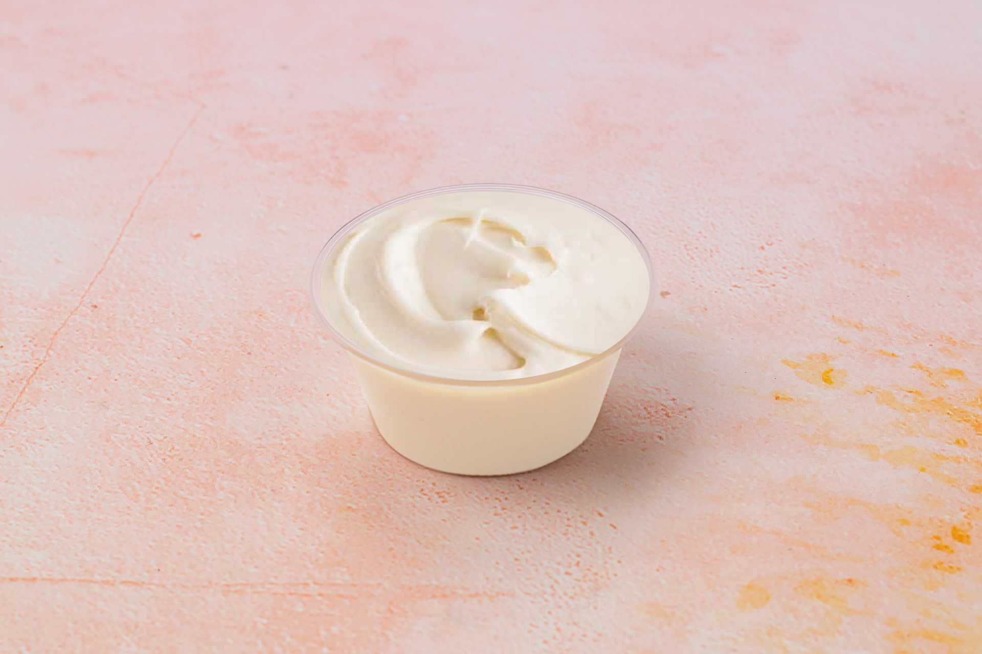 Cream Cheese Frosting