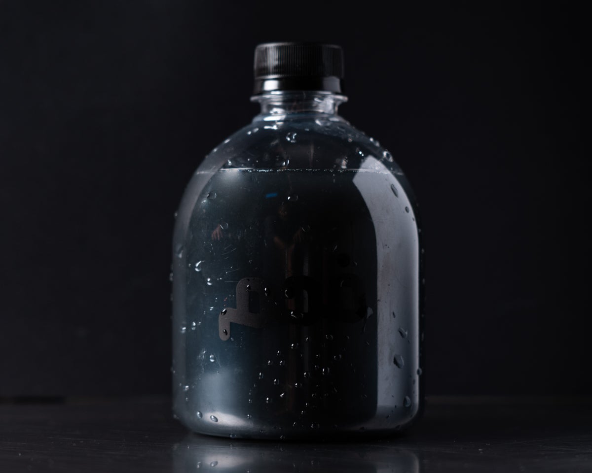 Black Lemonade (500Ml)