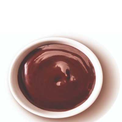 Chocolate Sauce