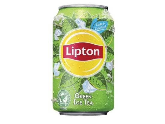 🥤 Lipton Ice Tea