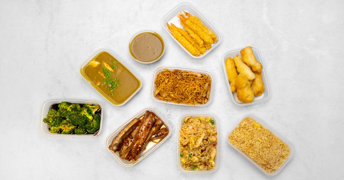 Yan Bao 成都川菜 delivery from Wonford - Order with Deliveroo
