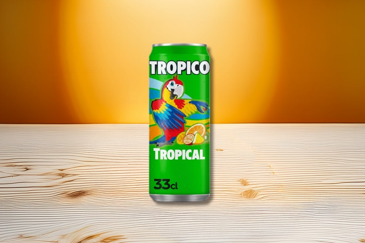 Tropico 🥤