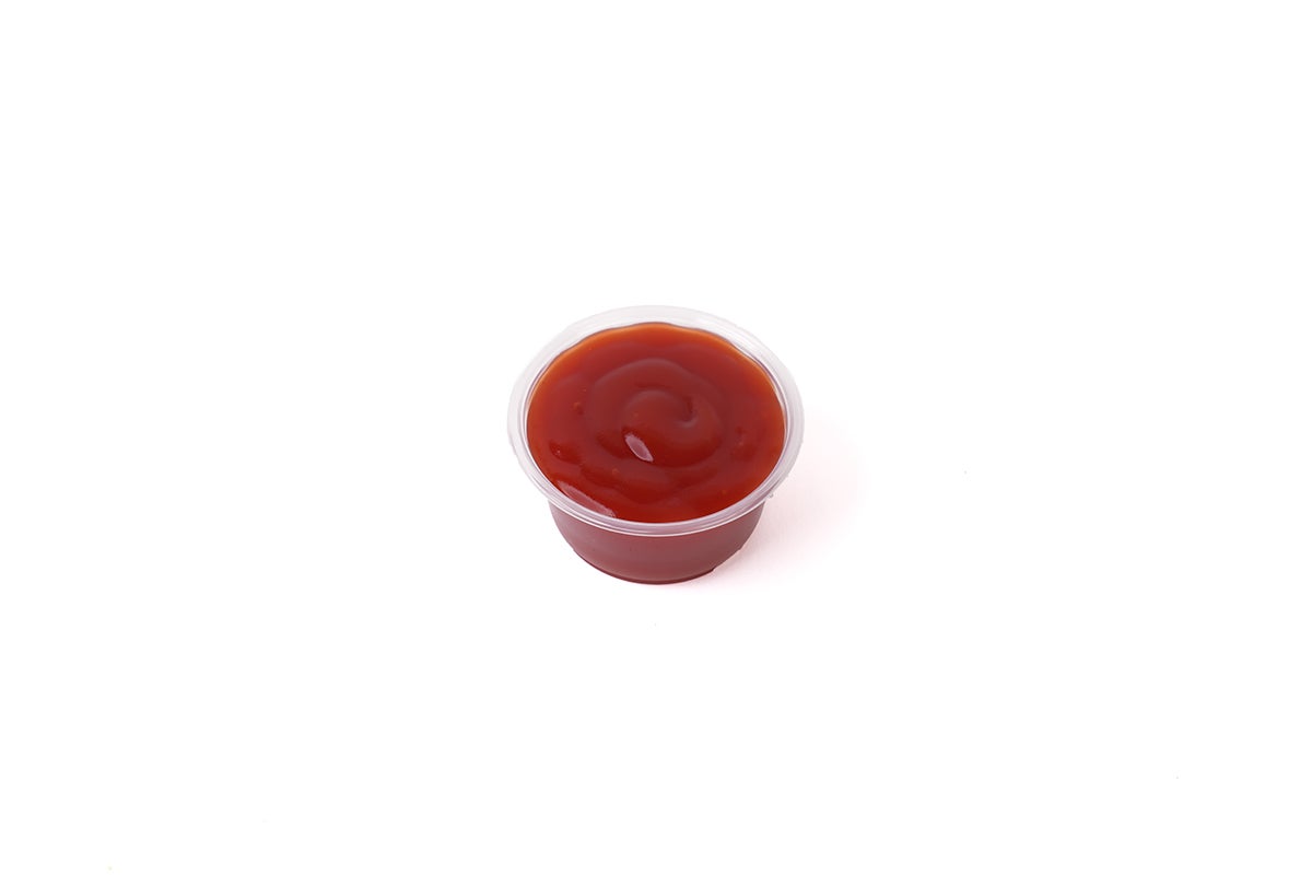 Ketchup