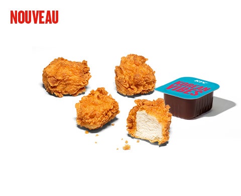 4 Nuggets