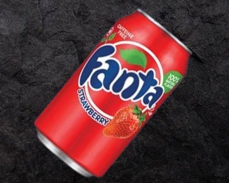 Boisson spéciale