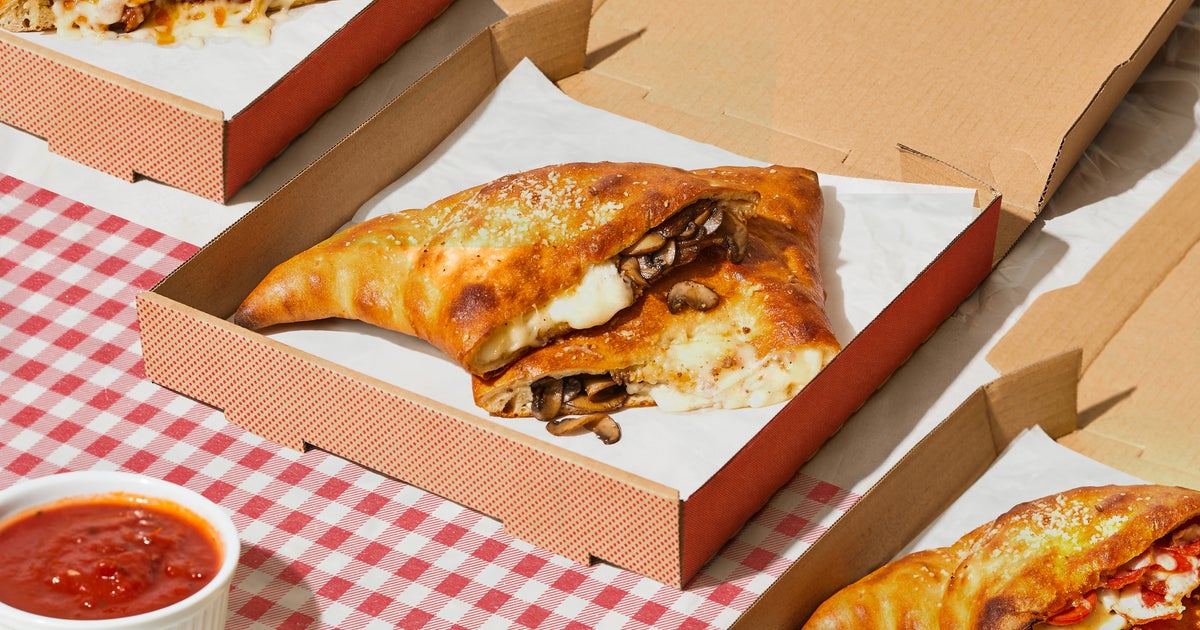 Brooklyn Calzones Langdon Park delivery from Langdon Park Order