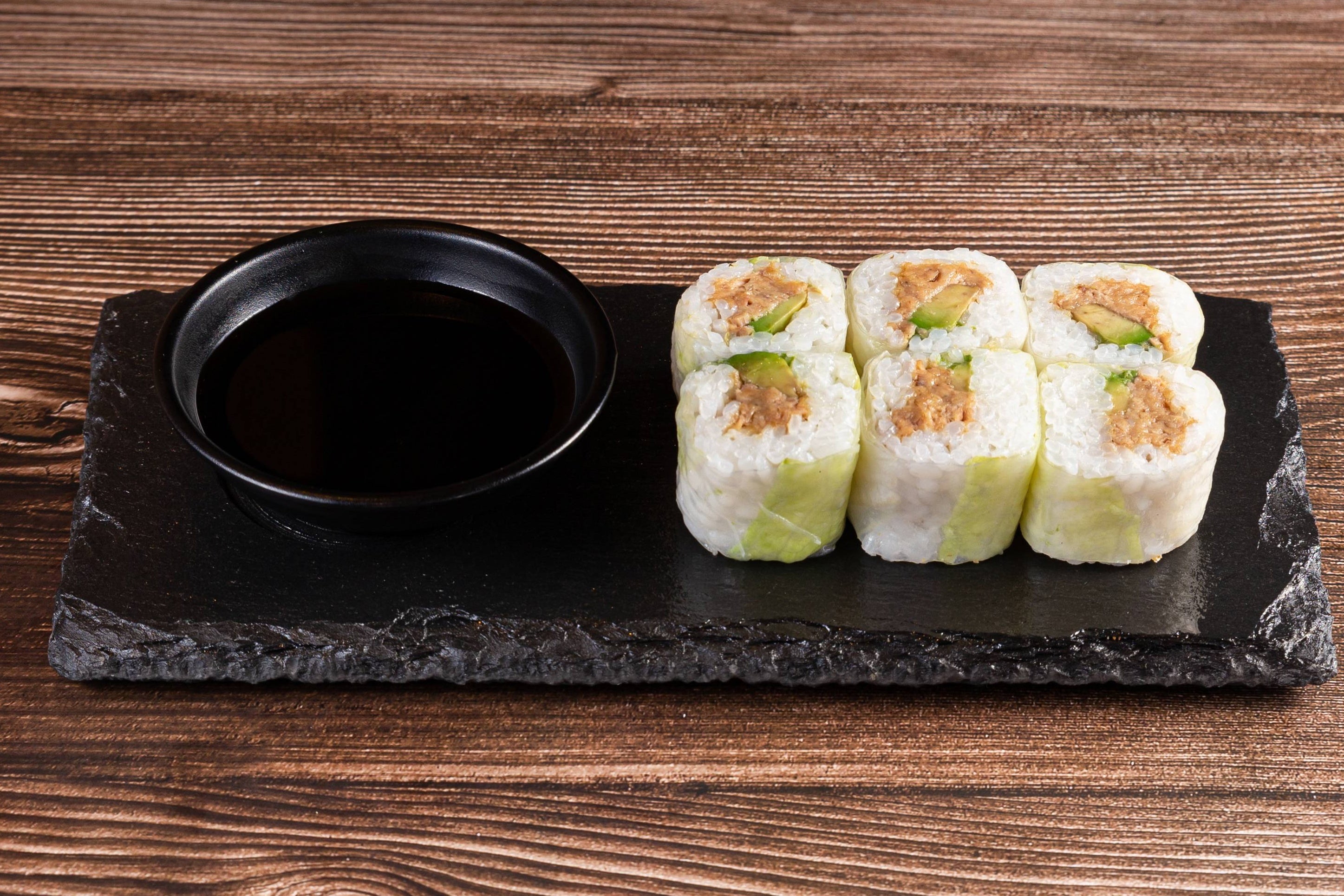 FRESH ROLL'S Thon/Mayo/Avocat