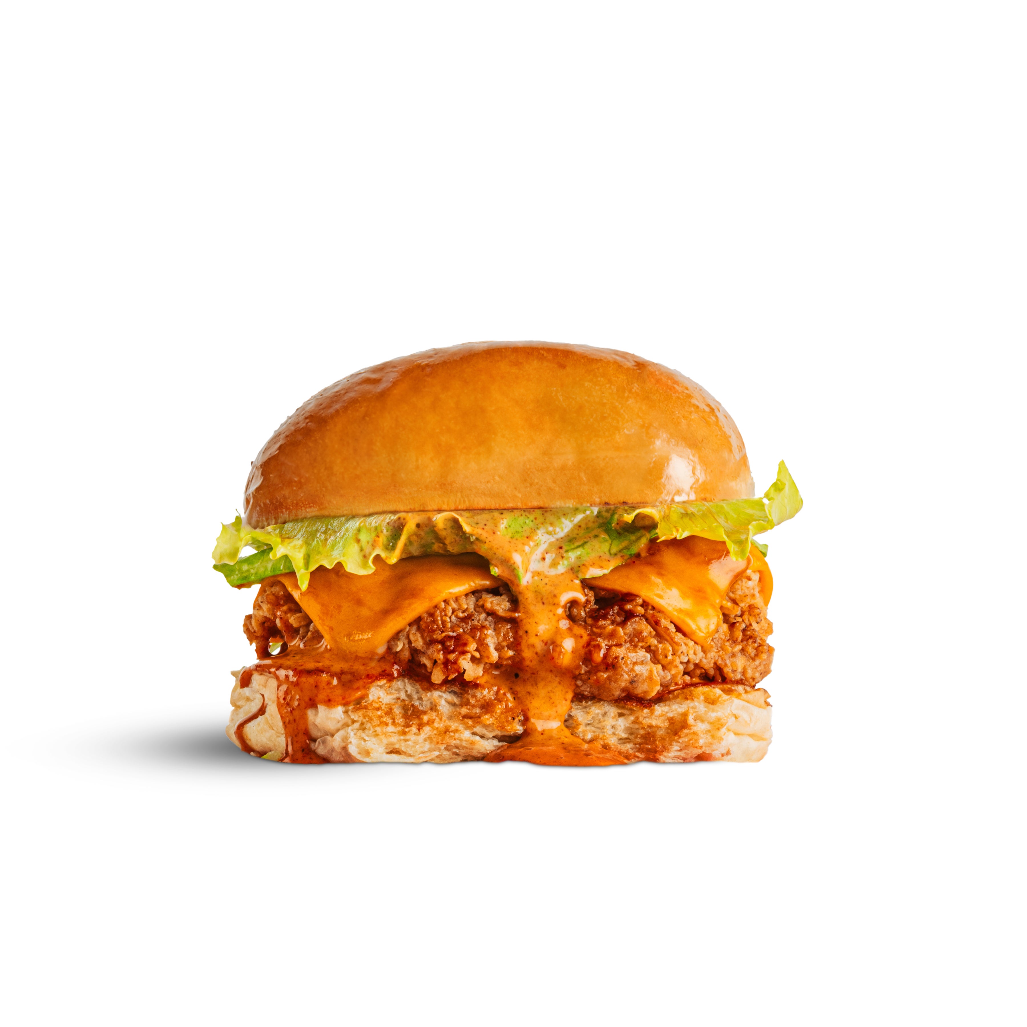 Spicy Fillet