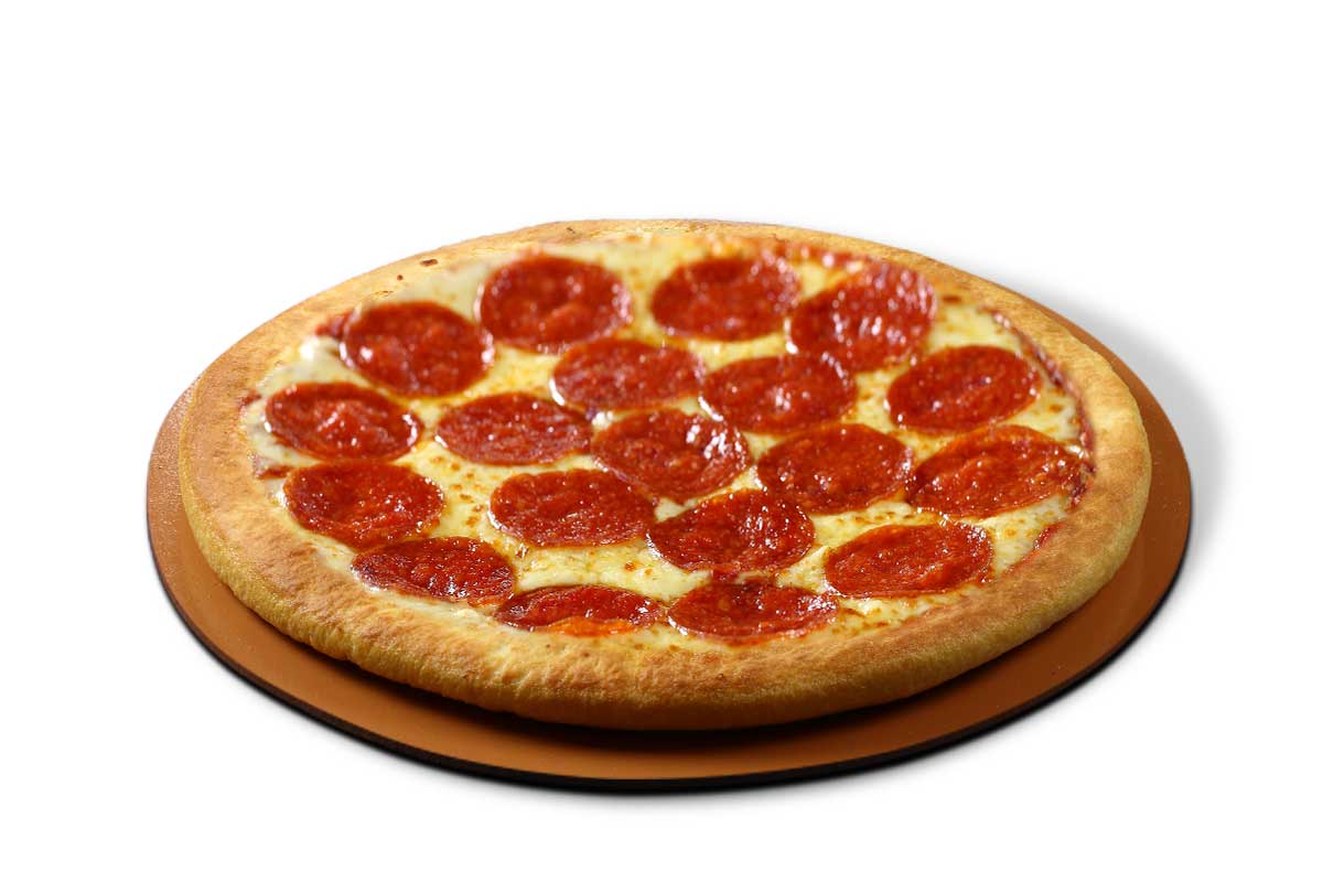 Classic Pepperoni