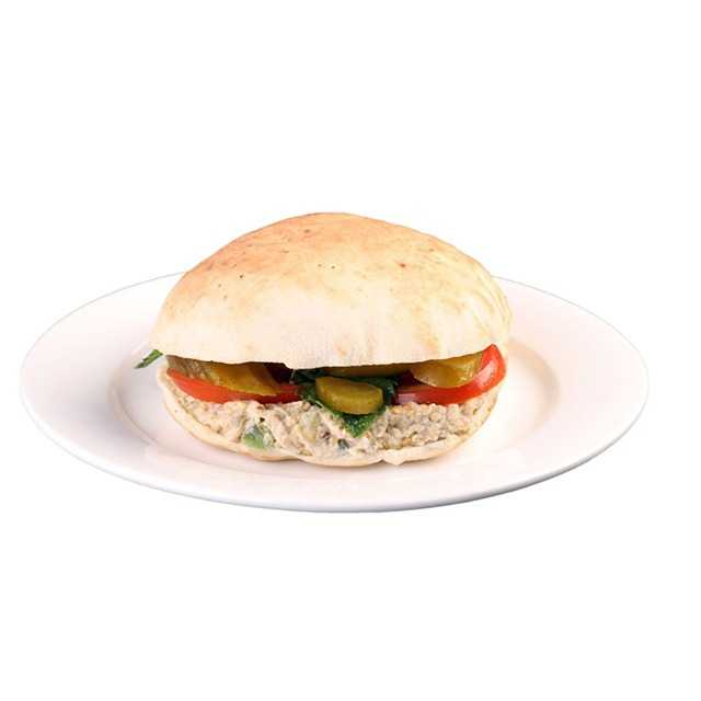 Motabal Super Sandwich