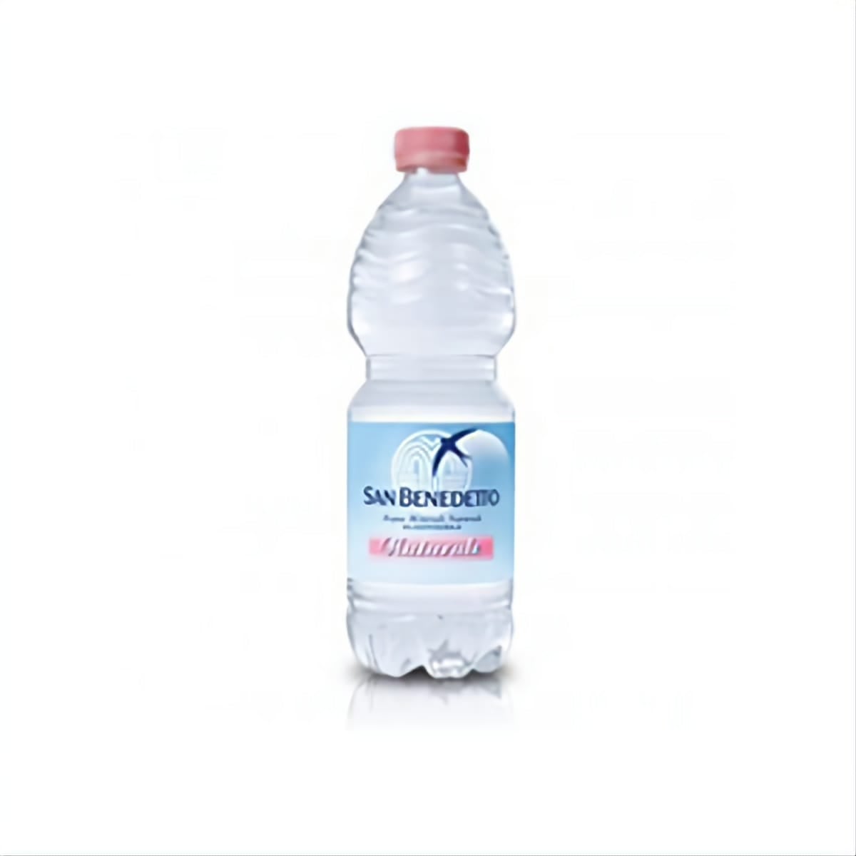 Acqua naturale 50cl
