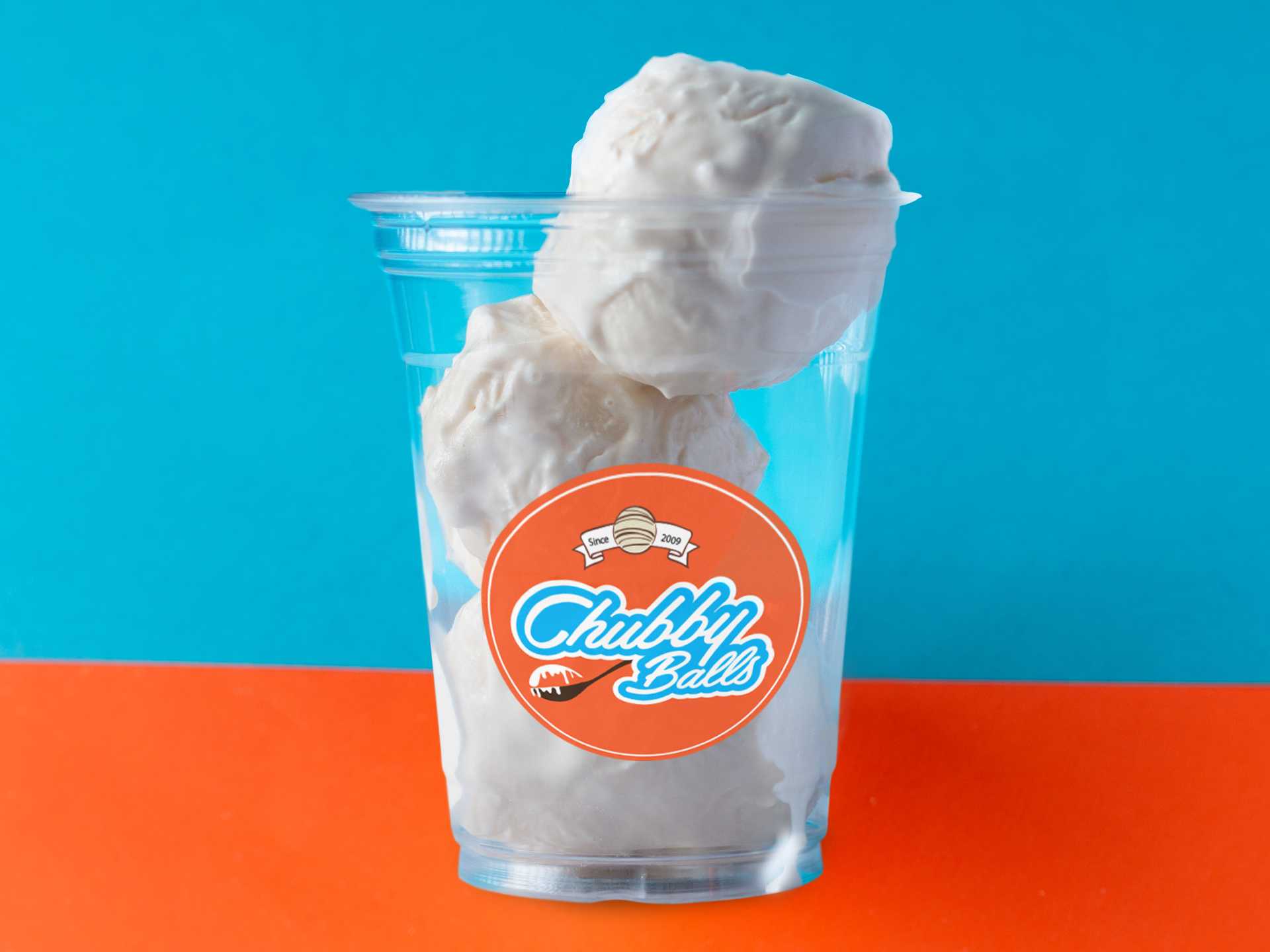 Vanilla Ice Cream