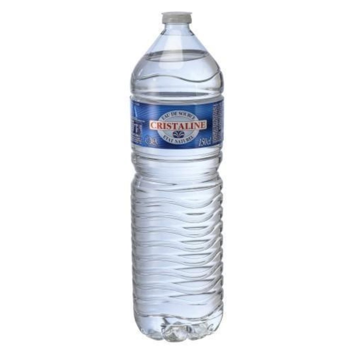 Eau Cristalline 1.5L