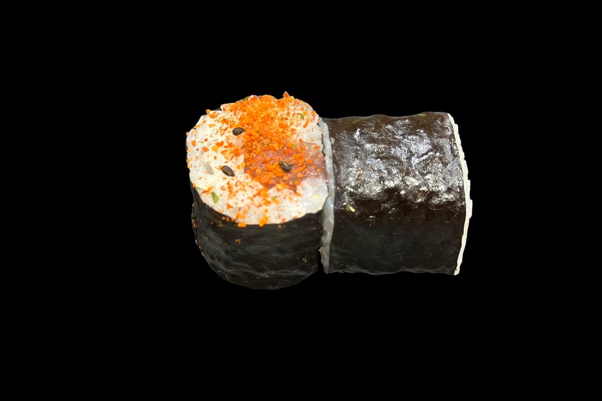 Maki Thon Spicy 6 Pcs