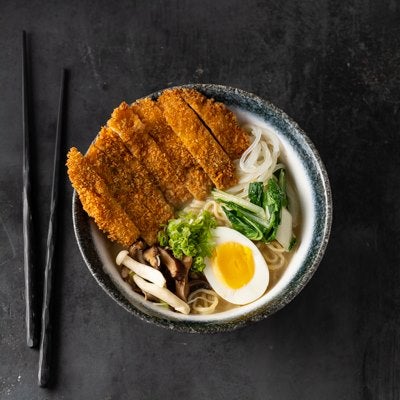 Chicken Ramen