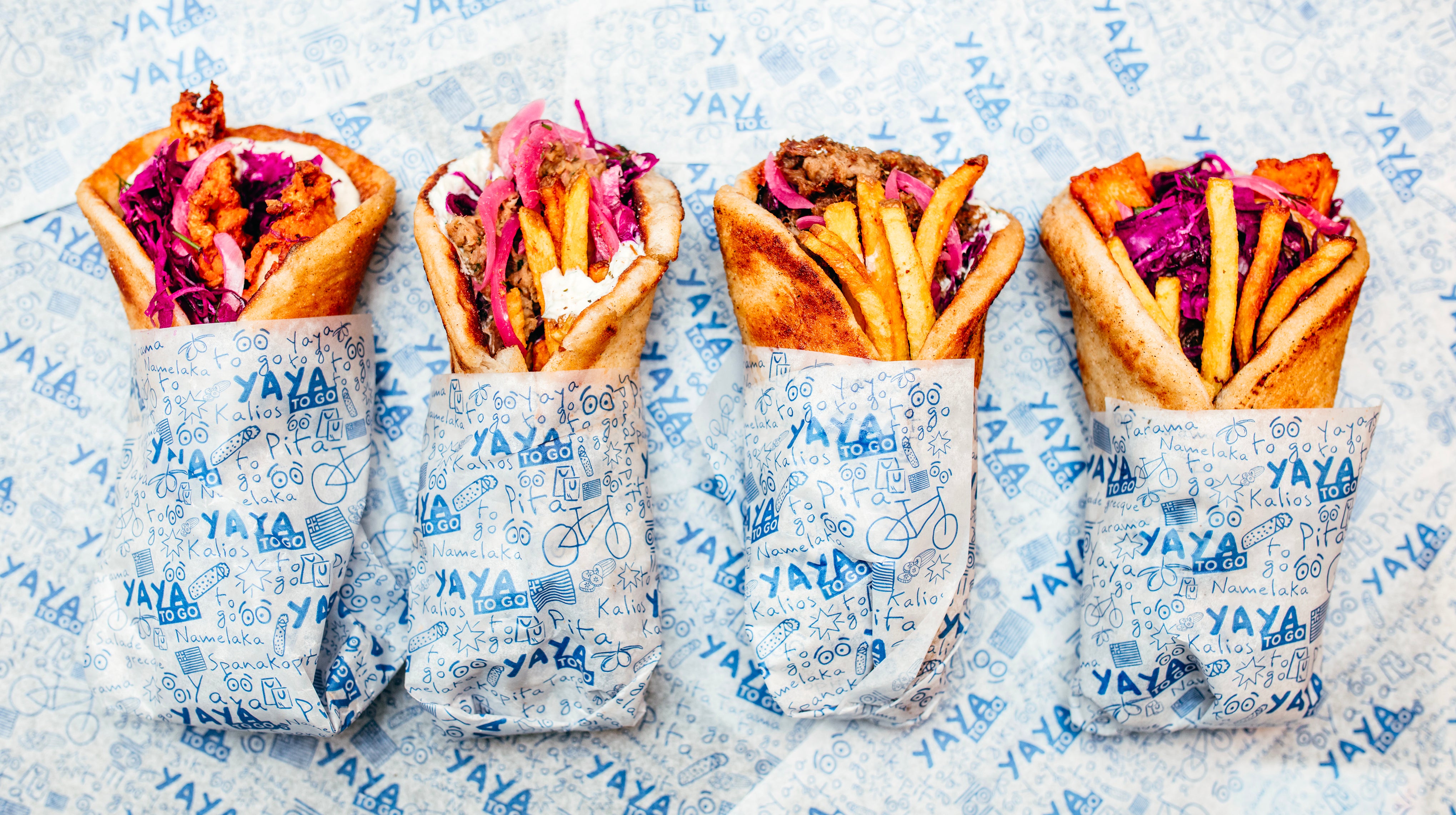 YAYA ANTONY delivery from Antony Centre ville Order with Deliveroo