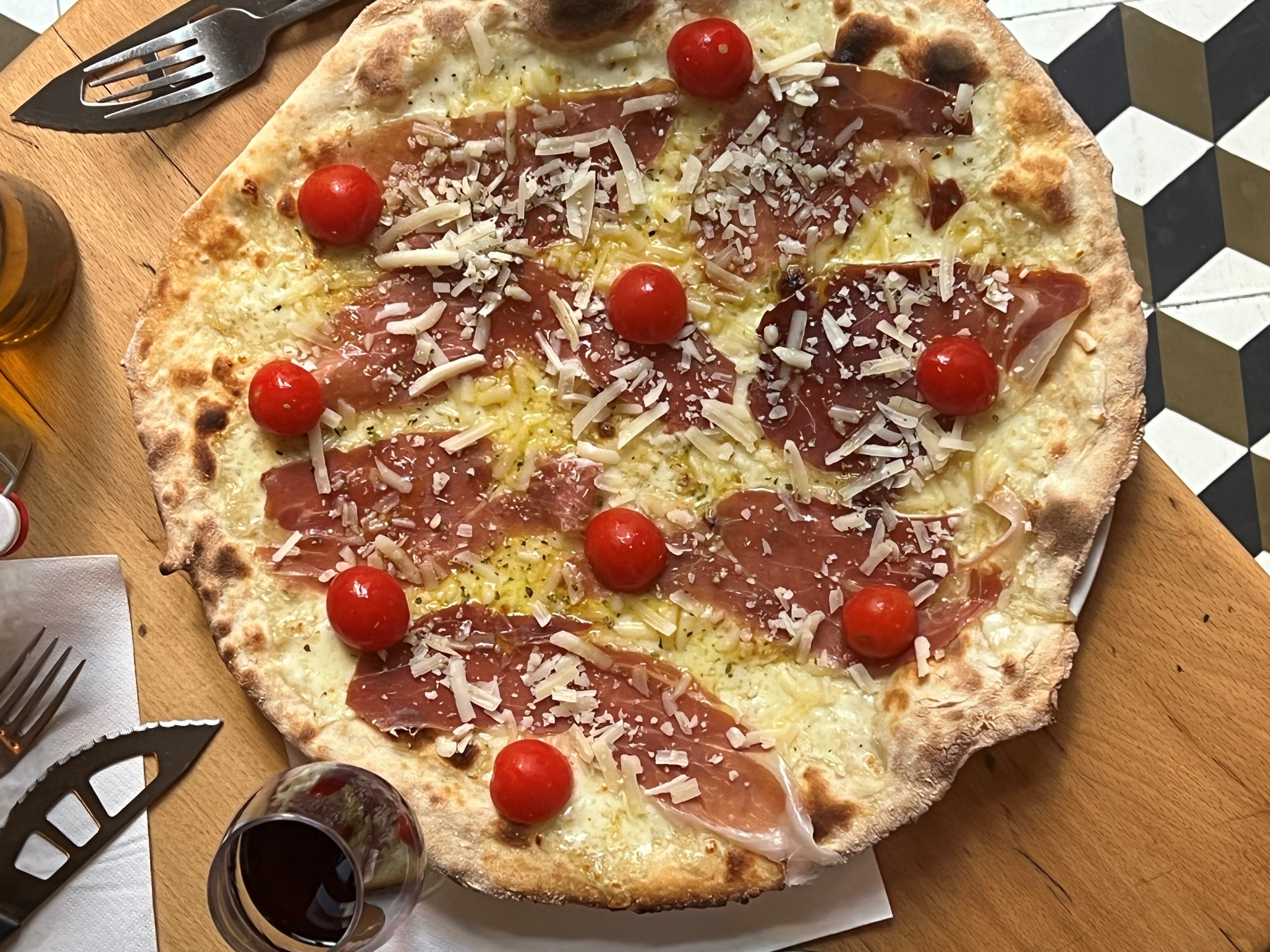 ❤️Parma