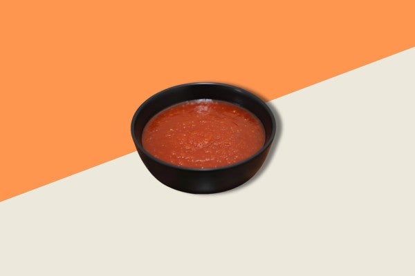 SAUCE SRIRACHA