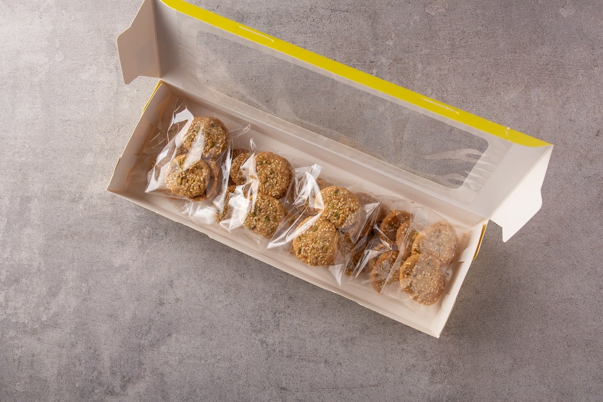 Barazek (250g)