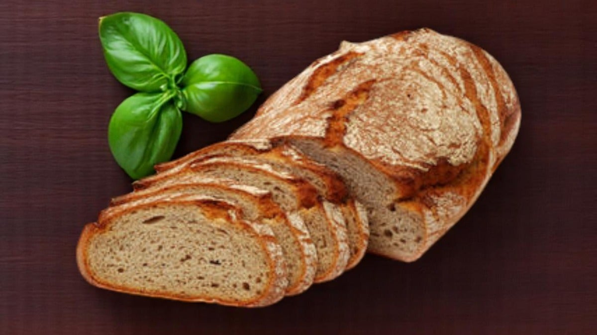 Grand pain de compagne🥖