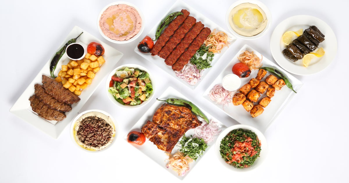 Turkish Grill تركش جرل Hawally delivery from Hawally South Order