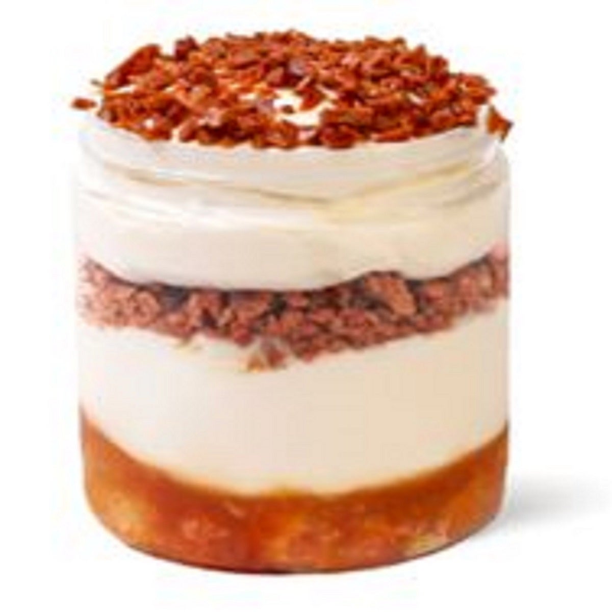Tiramisu Caramel beurre salé 😜