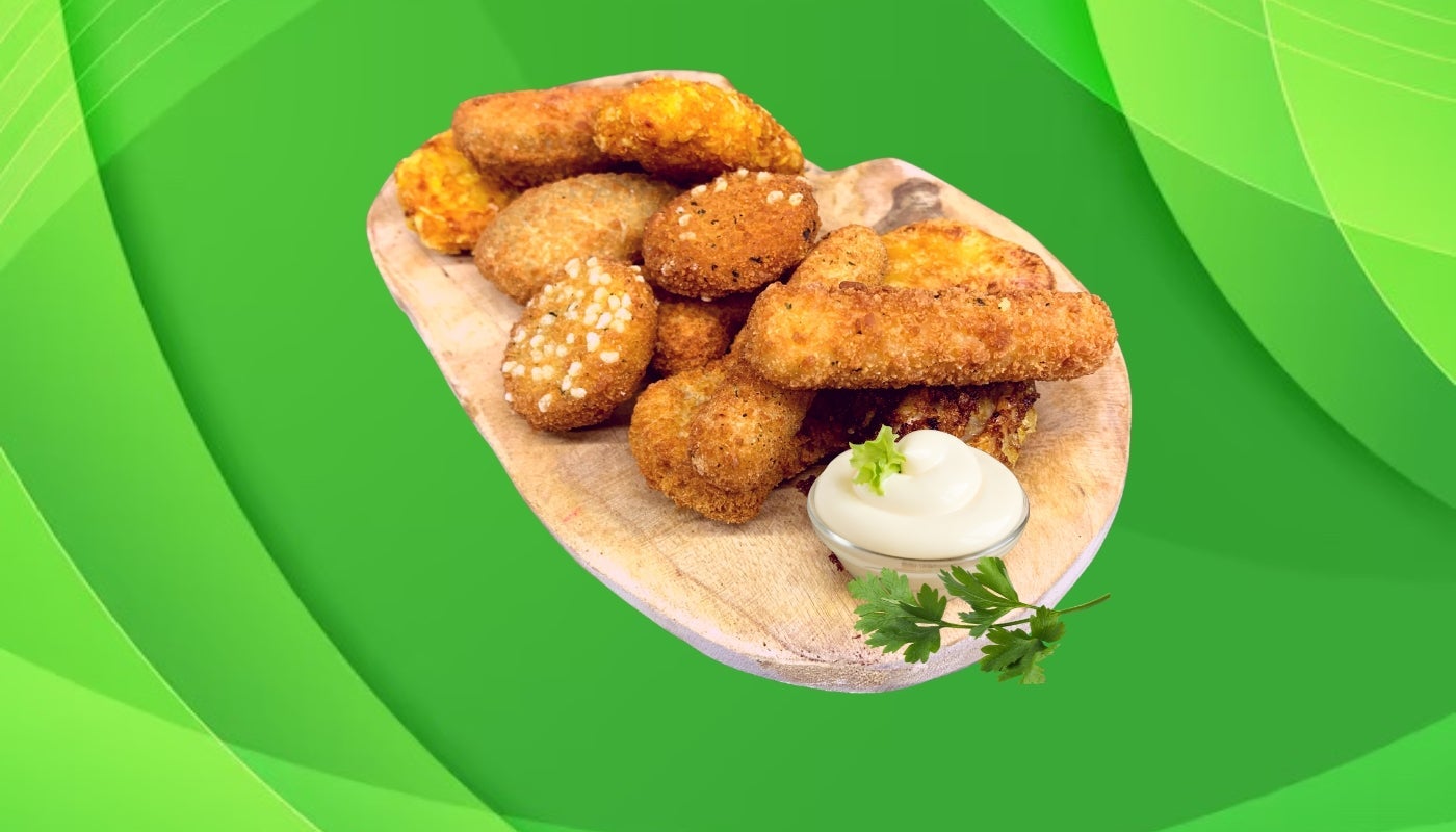 🔥 Mélange de tex-mex x12 pièces⚡️