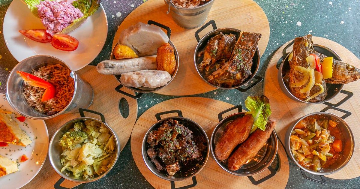 W3ST Acton delivery from Acton Order with Deliveroo