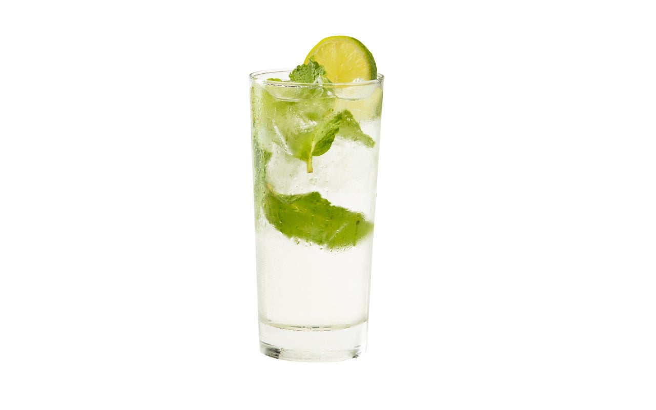 Mo'jito
