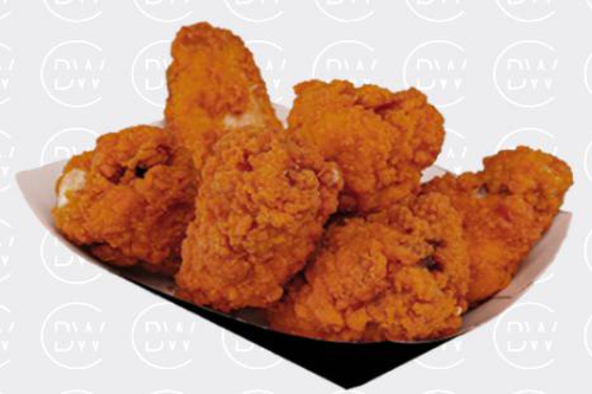 WINGS