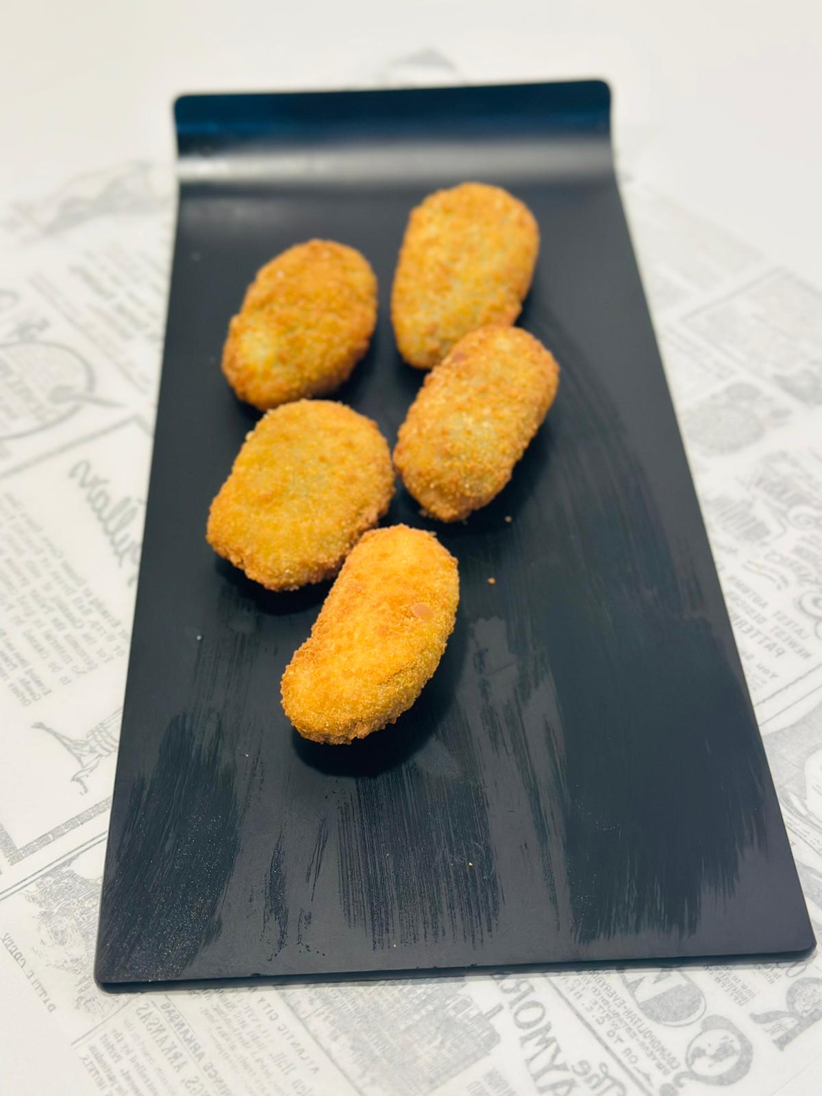 Jalapenos