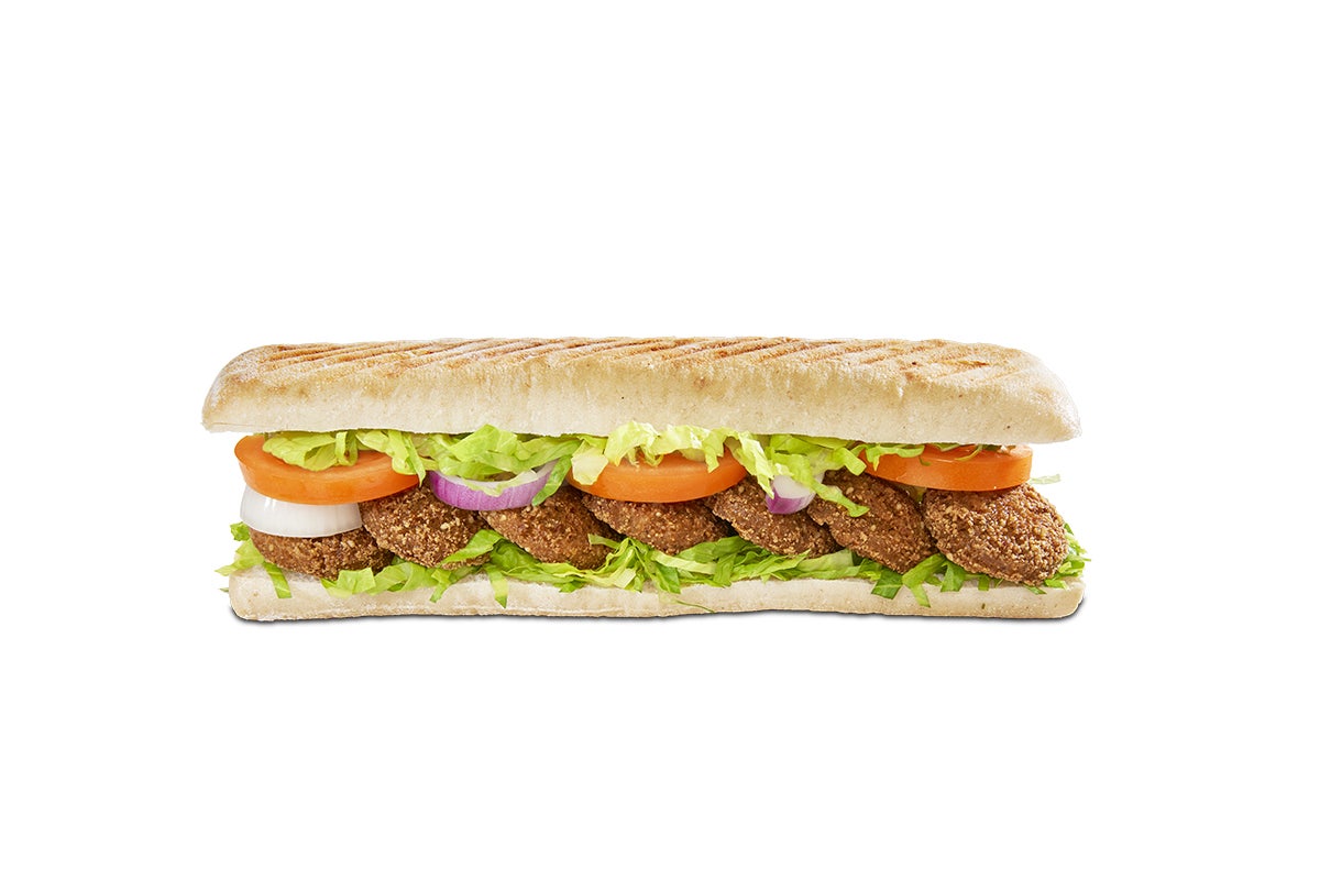 Le falafel