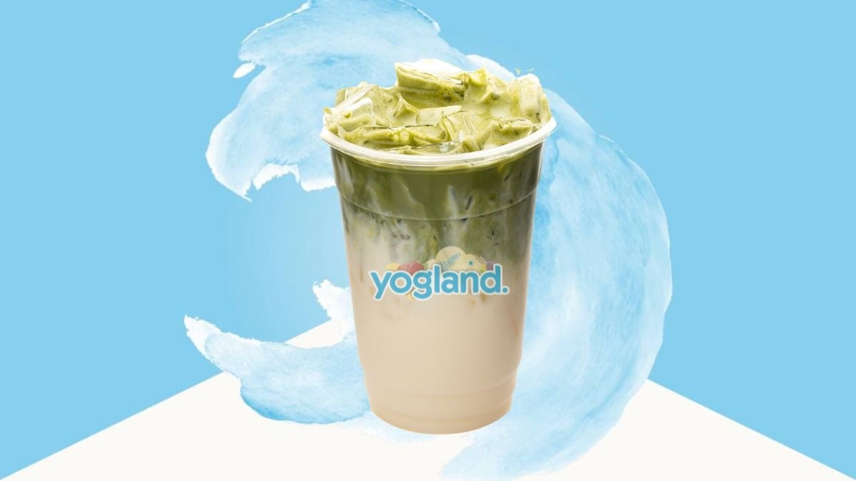 Matcha