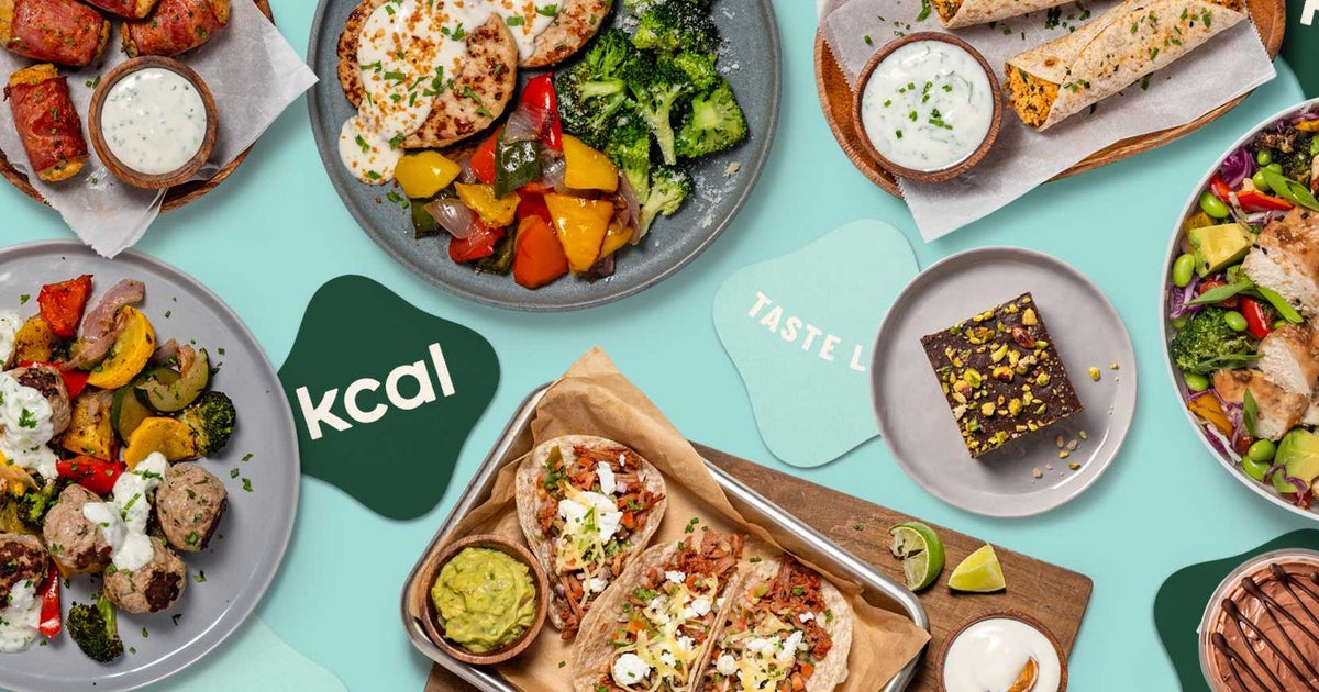 Kcal Life Kcal Menu Uae – Healthy Meal Plans in Dubai – ERLD