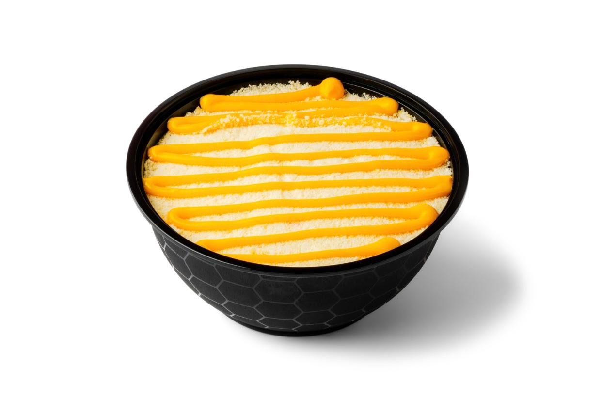 The Noodle Corn Original