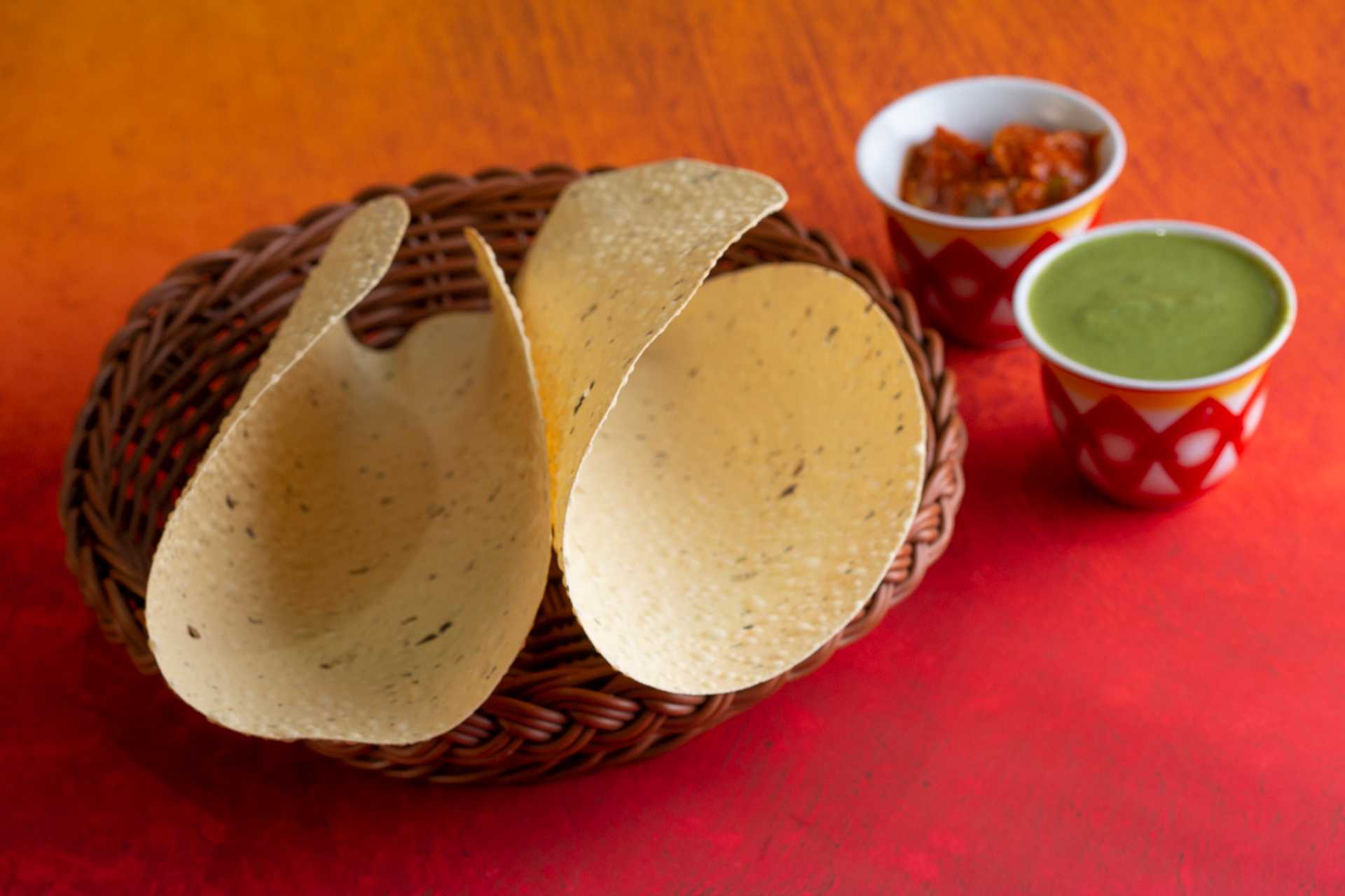 Masala Papad