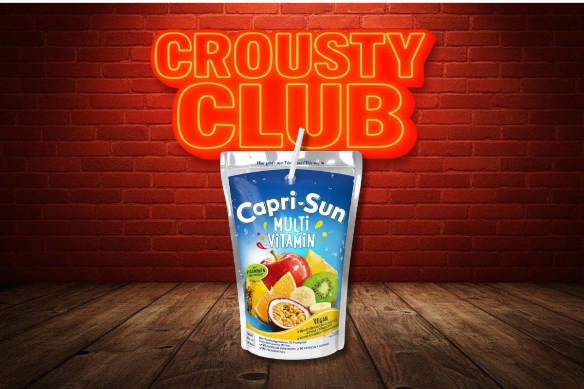 Capri-Sun🥤