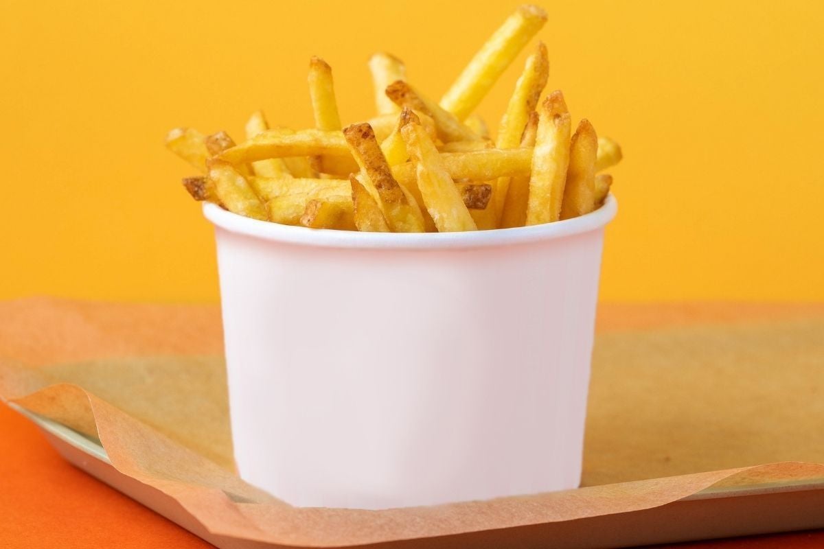Fries