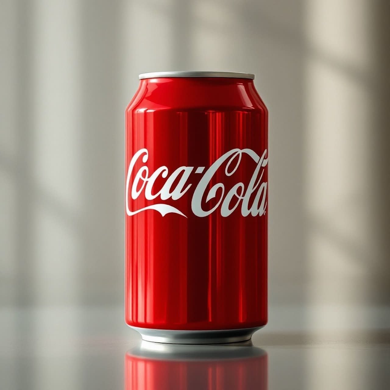 Coca-Cola