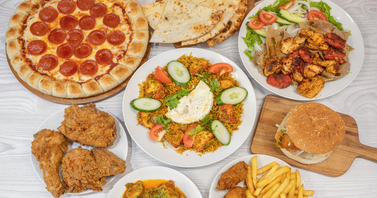 Pizza Day and Night Royston delivery from Royston and Cudworth