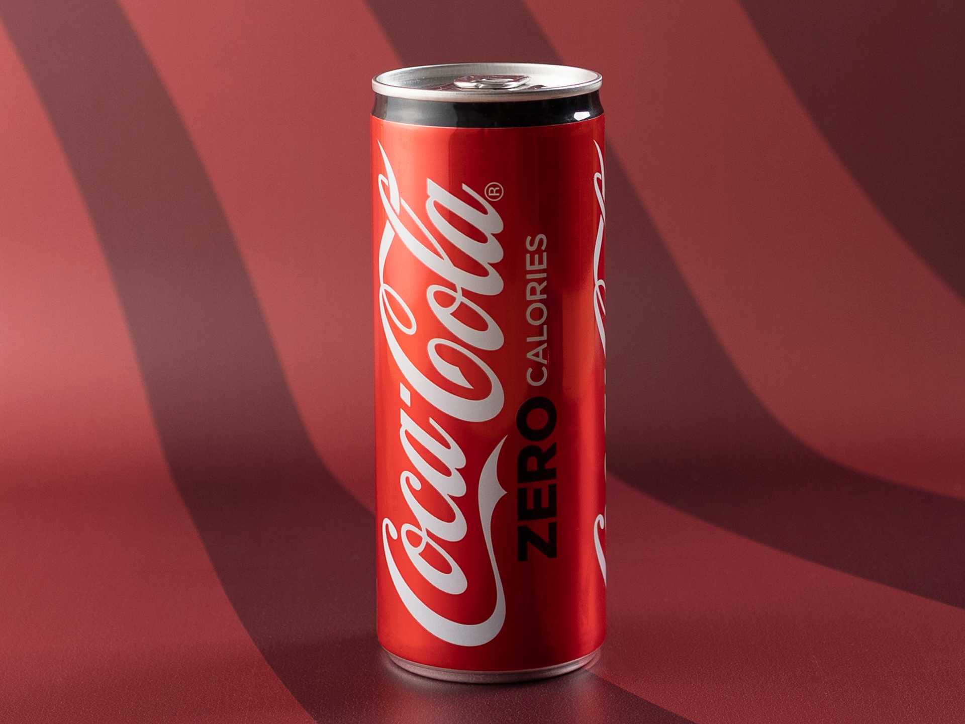 Coke Zero