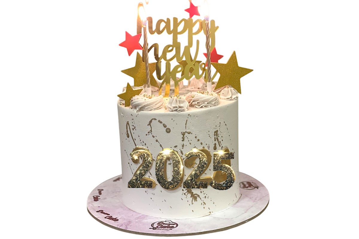 Cake 2024 designe 1