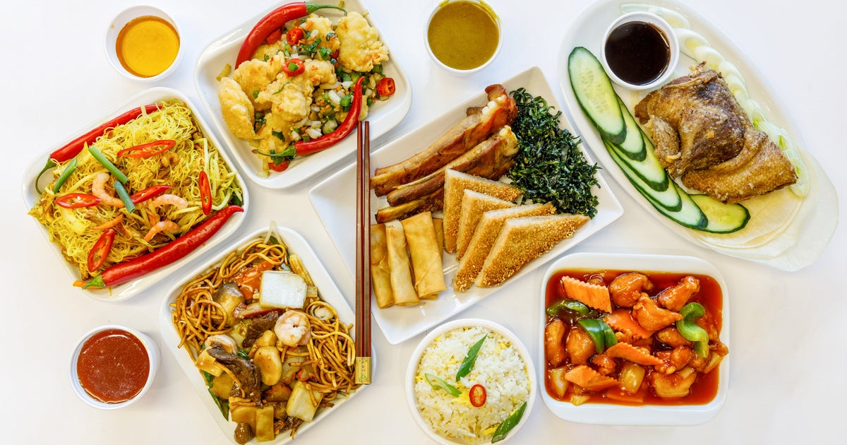 Bento king just eat sales