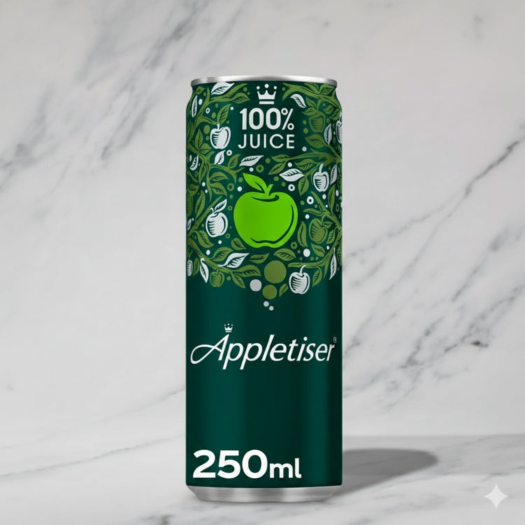 Appletiser 250ml‎