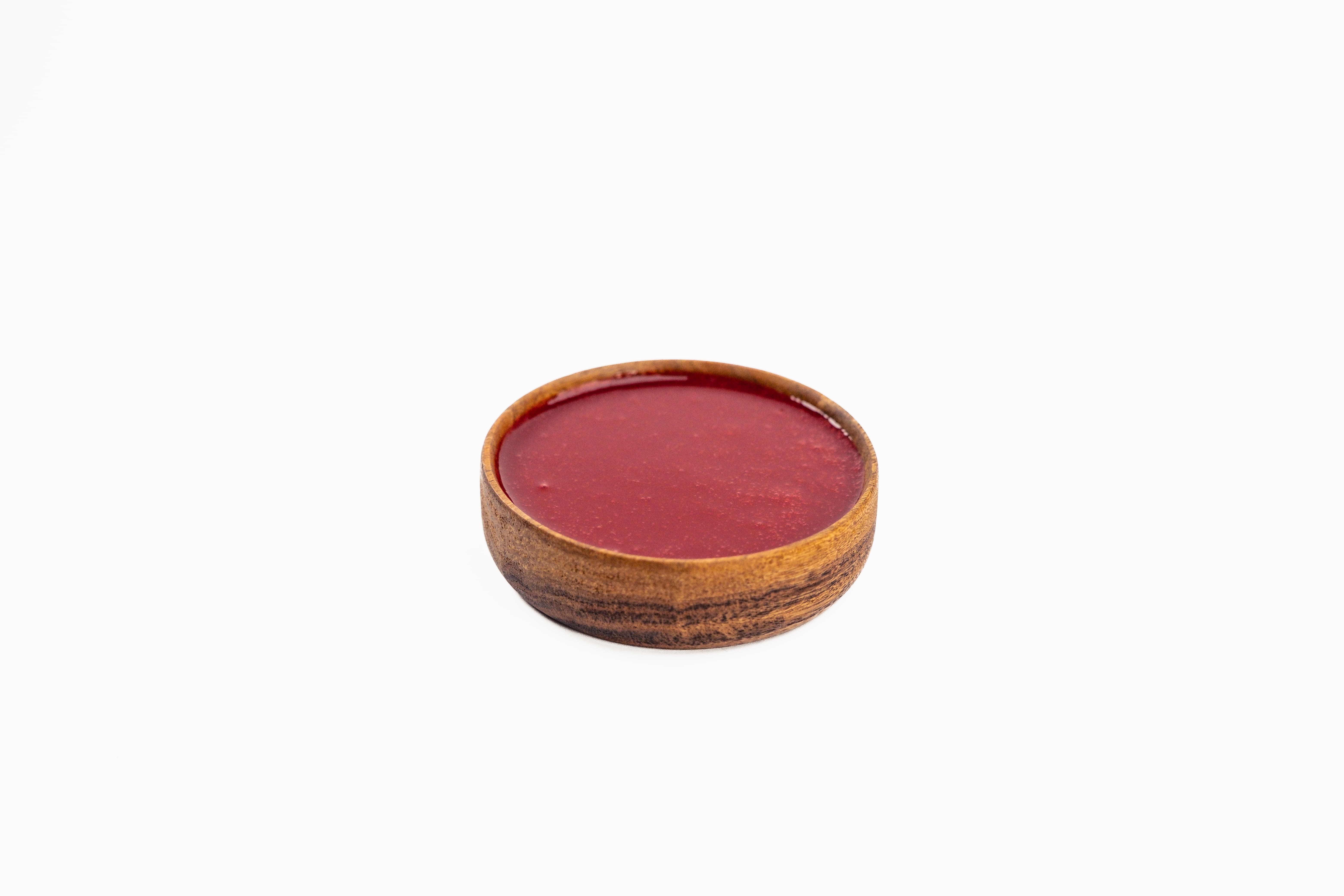 Coulis de framboise