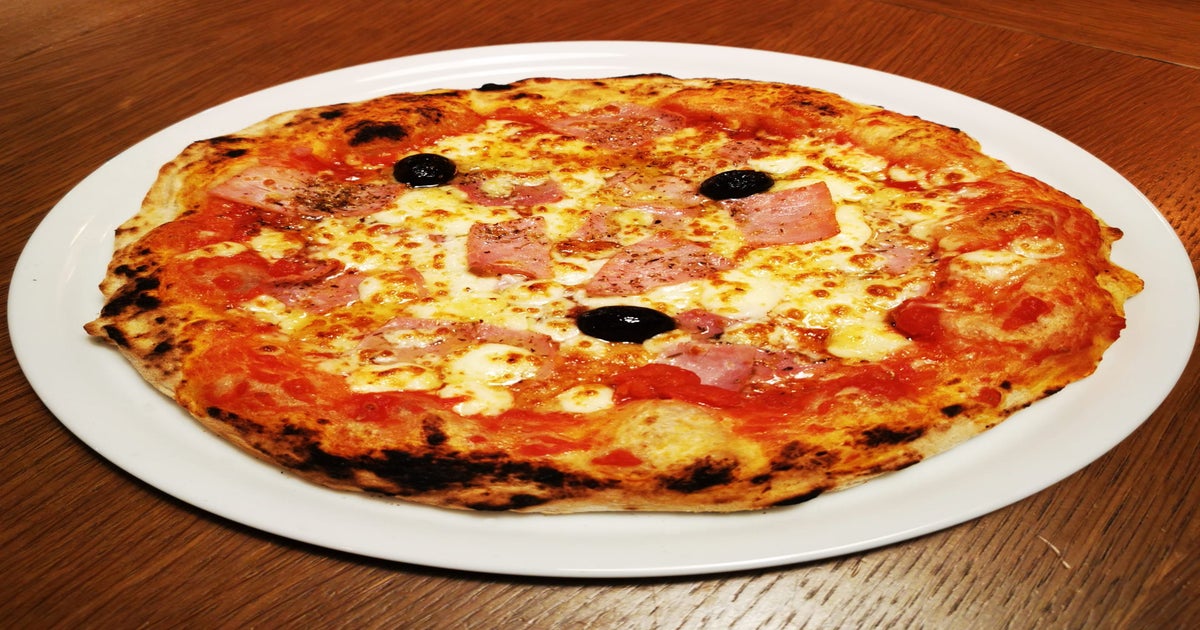 Pizza YOLO livre depuis Clermont Centre Ville Commandez avec Deliveroo